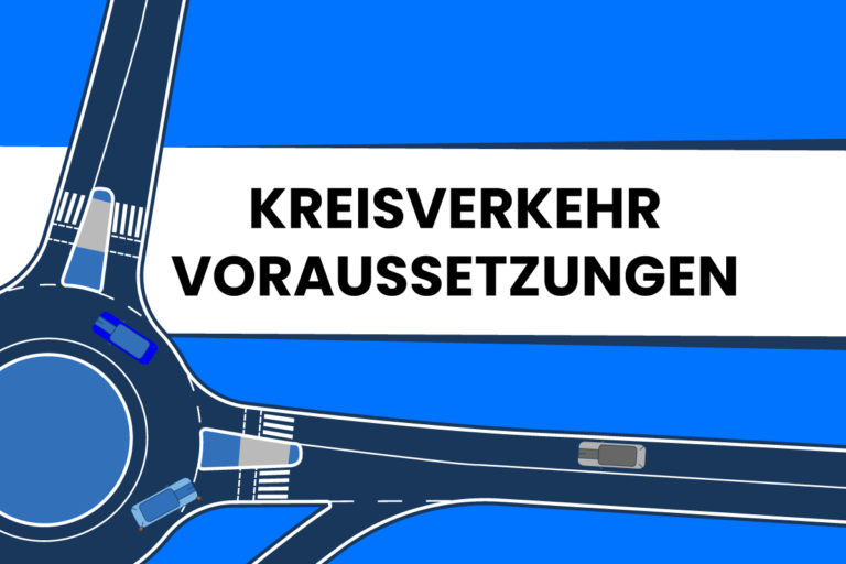 Reglement über private Verkehrsspiegel