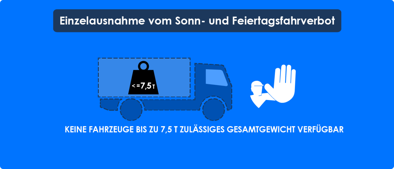 Fur Welche Fahrzeuge Gilt Das Fahrverbot An Sonn Und Feiertagen