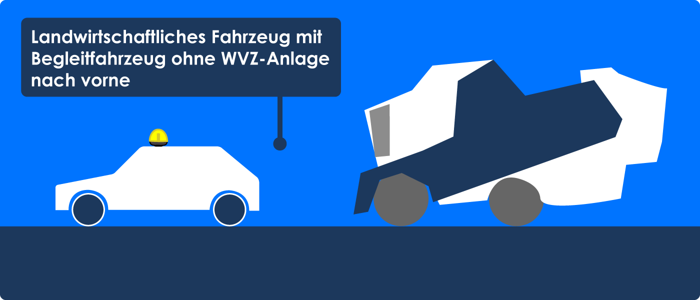 BF2 vorne Landwirtschaftliches Fahrzeug