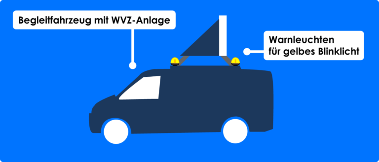 Wovor Kann Gelbes Blinklicht Auf Einem Fahrzeug Warnen Gelbes Blinklicht an Fahrzeugen erklärt [+Übersicht] – stvo2Go