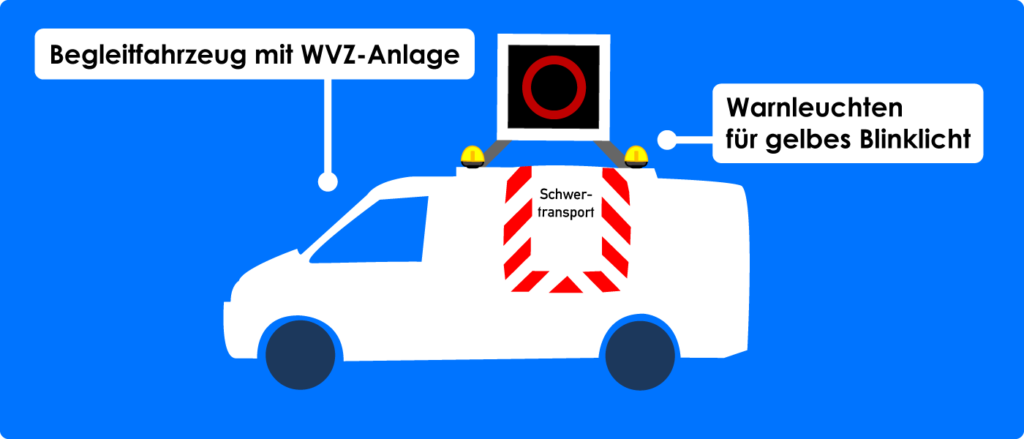 Wovor Kann Gelbes Blinklicht Auf Einem Fahrzeug Warnen Gelbes Blinklicht an Fahrzeugen erklärt [+Übersicht] – stvo2Go