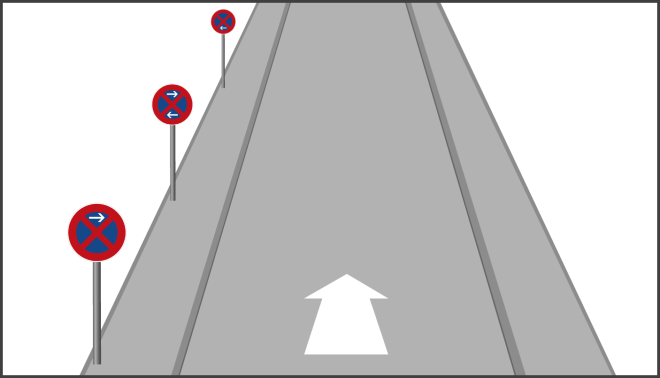 7 Regeln in Einbahnstraßen, die du kennen musst stvo2Go