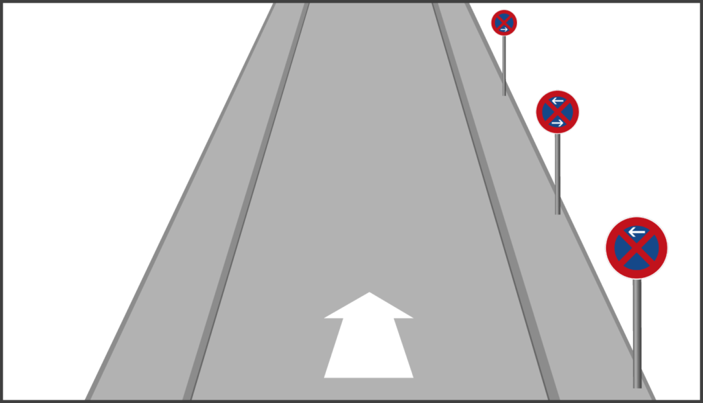 7 Regeln in Einbahnstraßen, die du kennen musst – stvo2Go