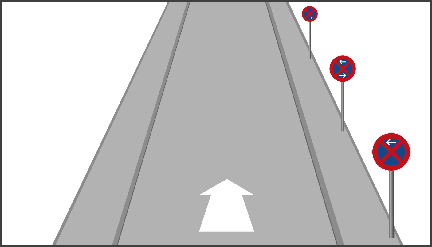 7 Regeln in Einbahnstraßen, die du kennen musst – stvo2Go