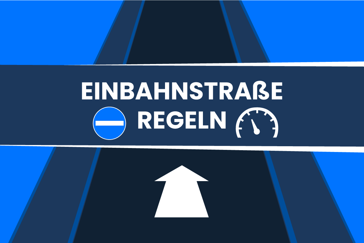 Pkw mit Anhänger: Regeln zu Geschwindigkeit, Parken etc.