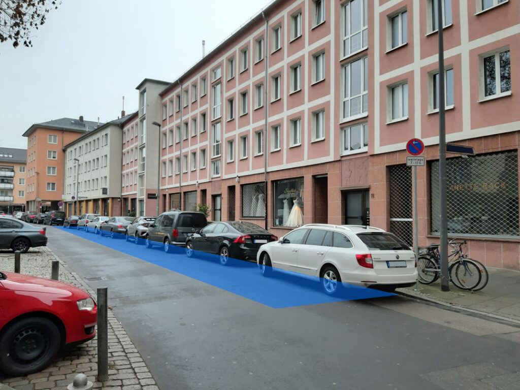 Eingeschrnktes Halteverbot Mit Uhrzeit