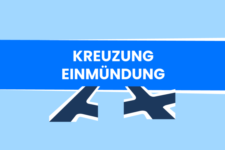 Verkehrsspiegel anbringen: Ort, Höhe, Größe, Kosten & mehr – stvo2Go