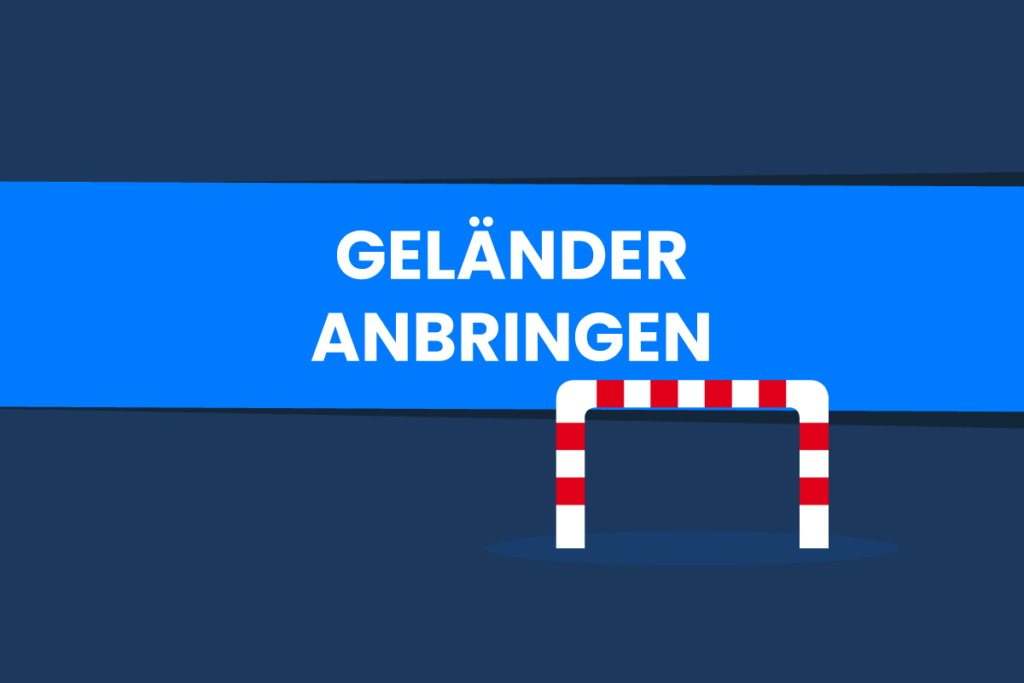 Poller auf Gehwegen aufstellen Die 6 wichtigsten Aspekte stvo2Go
