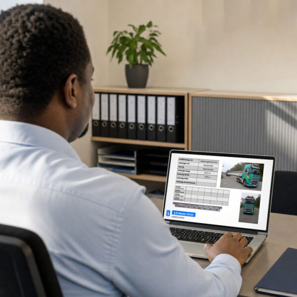 Online-Kurs: Großraum- und Schwertransporte - Einsteiger
