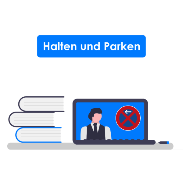 Webinar: Halten und Parken durch Verkehrszeichen regeln – Grundlagen, Fallstricke, Lösungen