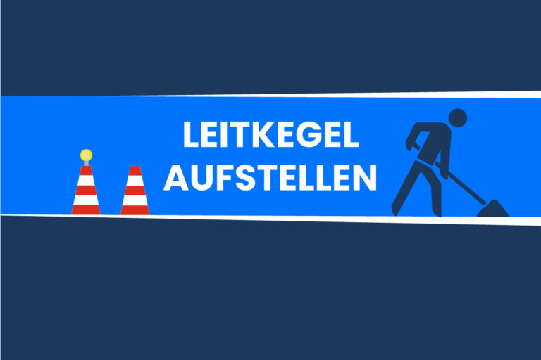 Warnleuchte Dunkelheit Sicherheit Gefahr HIndernis Verkehr