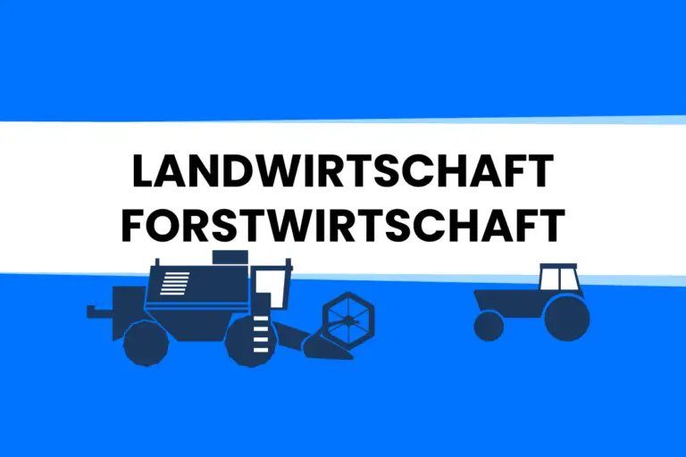 Genehmigungen für landwirtschaftliche oder forstwirtschaftliche Fahrzeuge in Baden-Württemberg [+Erlass 2023]