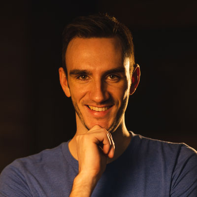 Markus Herbst