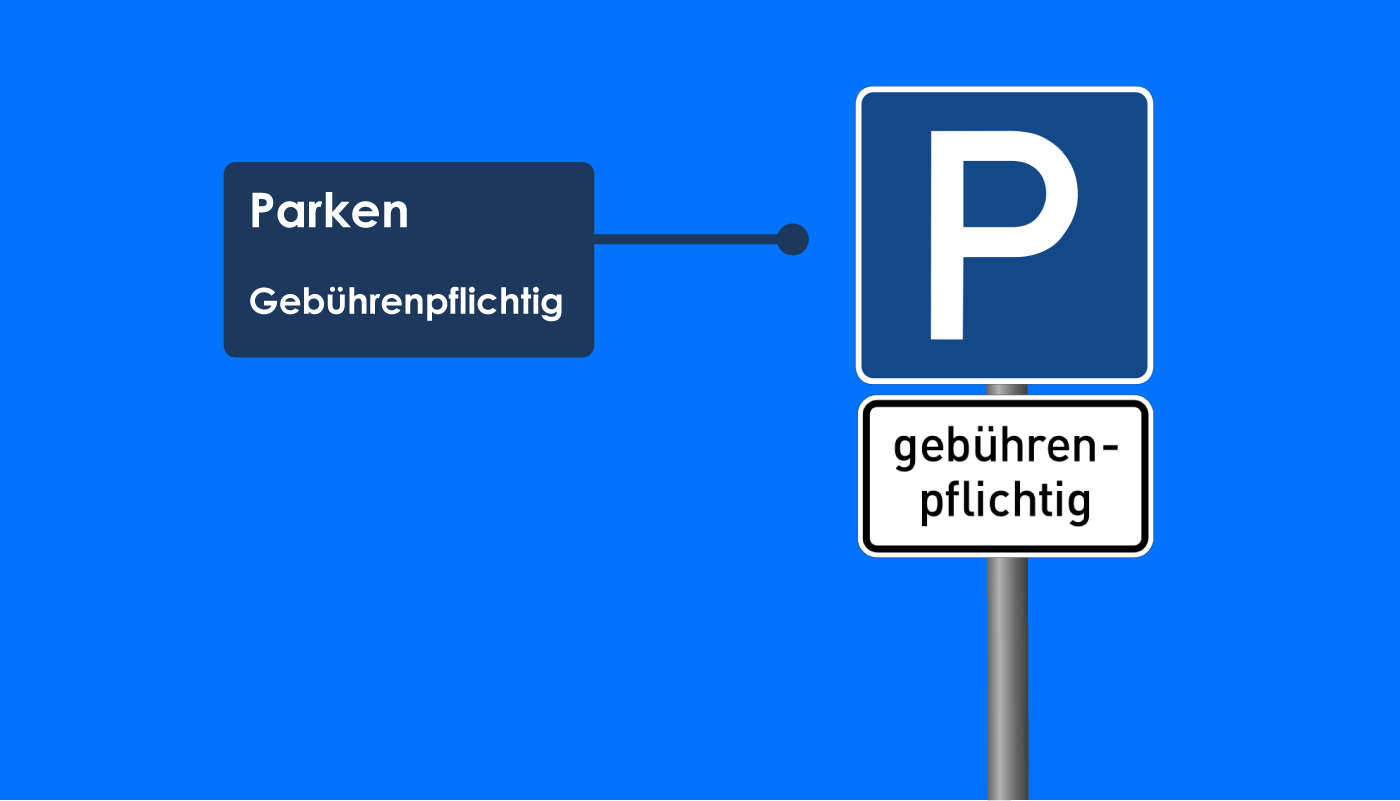 Schild,Parken während Öffnungszeiten,Parkschild,Parkplatzschild,Hinweis DRU 0238 
