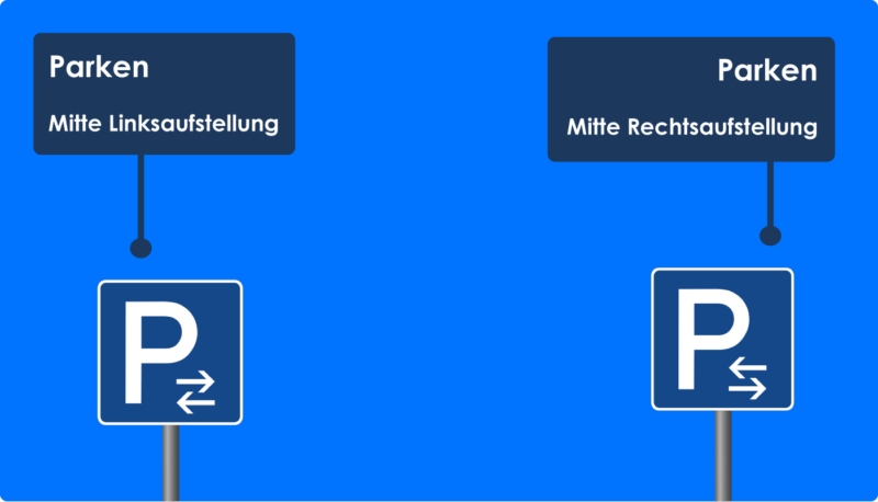 Was Kostet Parken Auf Denweissen Zacken www.stvo2go.de