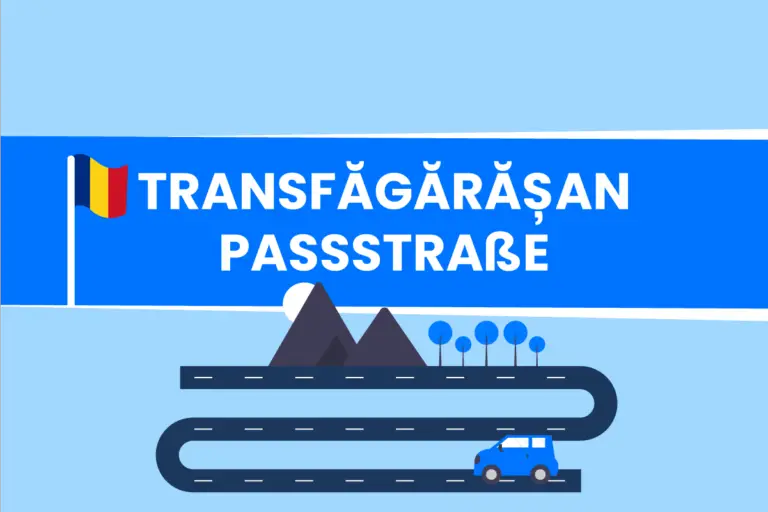 Ist das Befahren der Transfăgărășan Passstraße gefährlich?