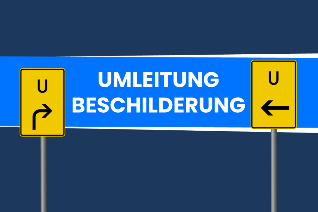 Zeichen 315 “Parken auf Gehwegen”: Bedeutung erklärt – stvo2Go