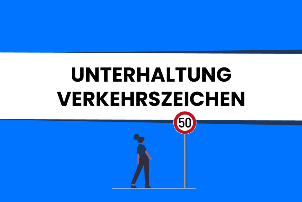Wie schnell ist Schritt­geschwindigkeit? [Fallstudie 2023] stvo2Go