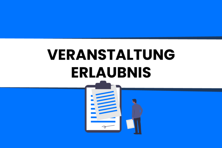 Veranstaltungen im öffentlichen Verkehrsraum nach § 29 Absatz 2 StVO: Wann eine Erlaubnis und eine verkehrsrechtliche Anordnung tatsächlich erforderlich sind