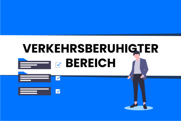 Zeichen 315 “Parken auf Gehwegen”: Bedeutung erklärt – stvo2Go