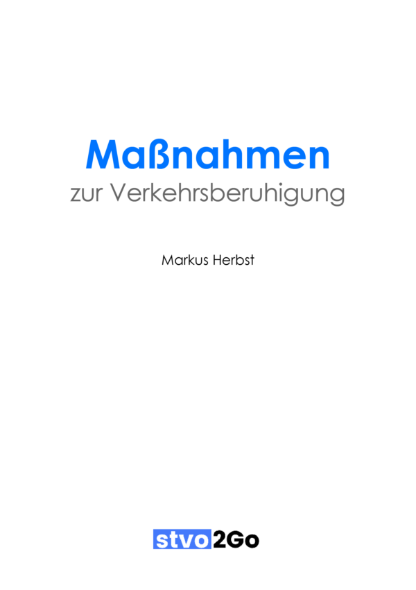 verkehrsberuhigung-e-book-sample-2 verkehrsberuhigung-e-book-sample-2