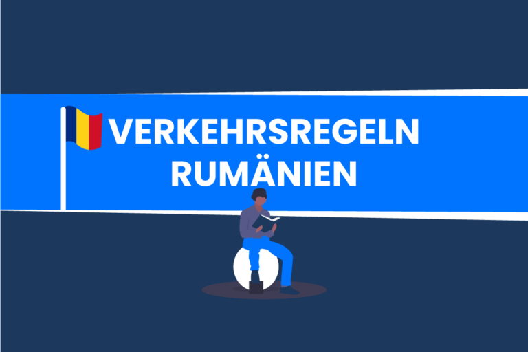 8 wichtige Verkehrsregeln in Rumänien: So vermeidest du Kontrollen, Unfälle und Strafzettel