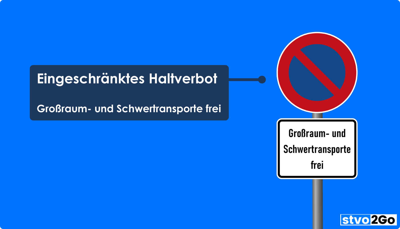 Achtung, Schild-Witz! Zusatzzeichen 'Hier Gilt Die StVO' – 42 X 23,1 Cm, Aluminium, Retroreflektierend, Für Den öffentlichen Bereich (kein Offizielles StVO-Zeichen)