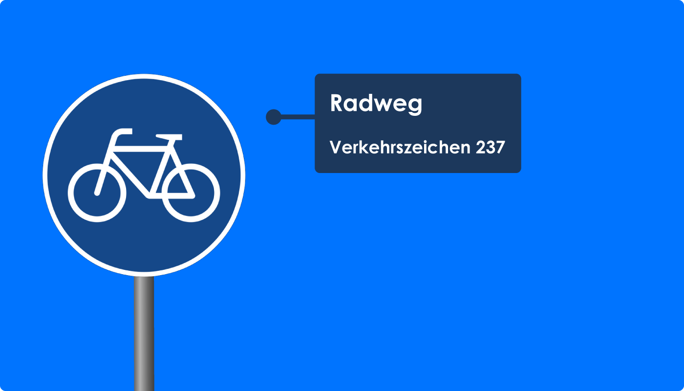 Blinker am Rad: Radfahrer setzen 2018 ein Zeichen