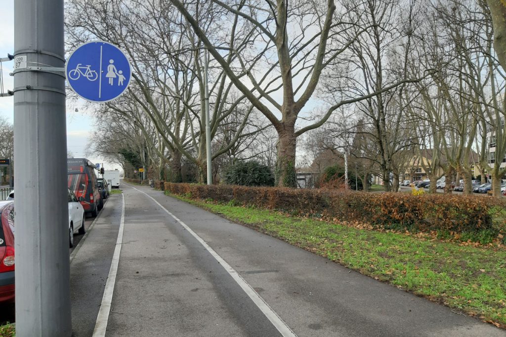 12 wichtige Verkehrszeichen für Radfahrer - stvo2Go 12 wichtige Verkehrszeichen für Radfahrer - stvo2Go