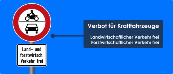 Faszinierend Zeichen 260 Stvo Ebenbildnull