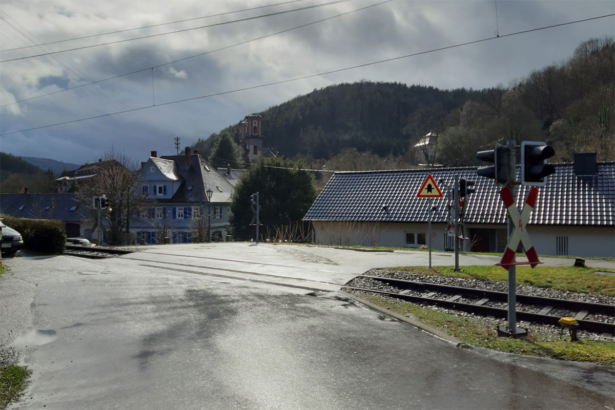 Verkehrszeichen Vorfahrt Zeichen 301 Bahnübergang