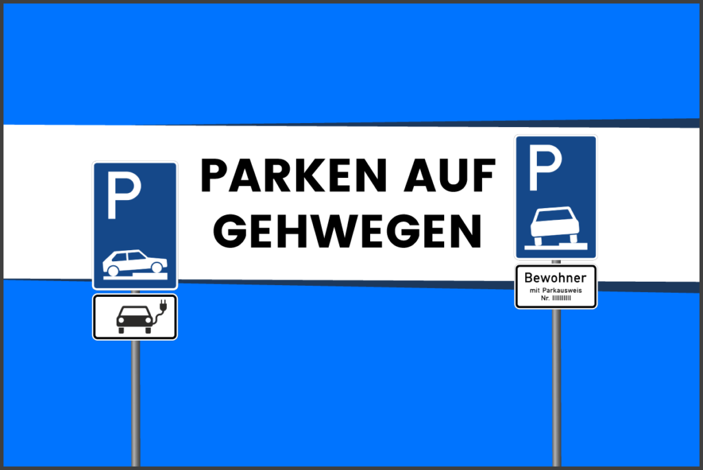 Welches Verkehrszeichen gibt Vorfahrt? stvo2Go