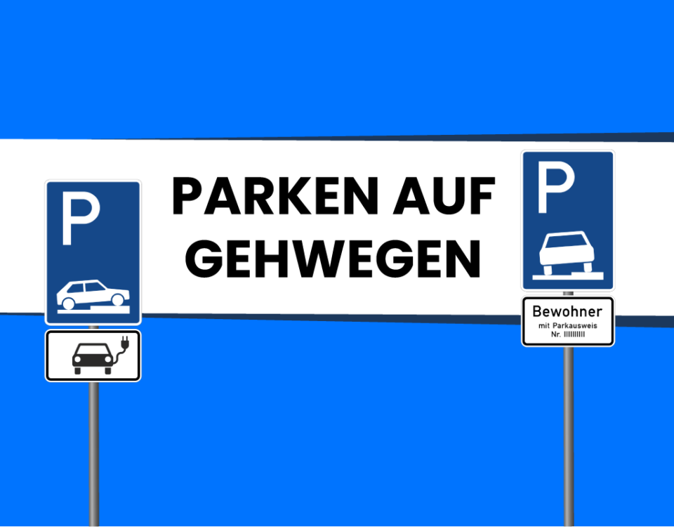 Richtzeichen – stvo2Go